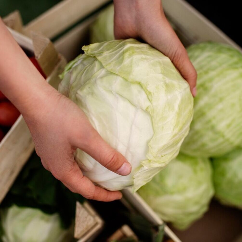 Цены обвалились на четверть за неделю: в Украине подешевел очень популярный овощ
