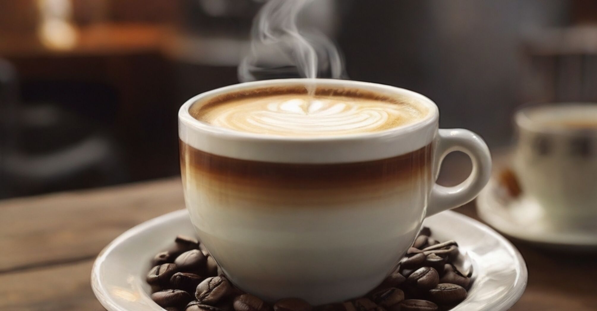 Сколько чашек кофе можно выпить в день, чтобы себе не навредить 