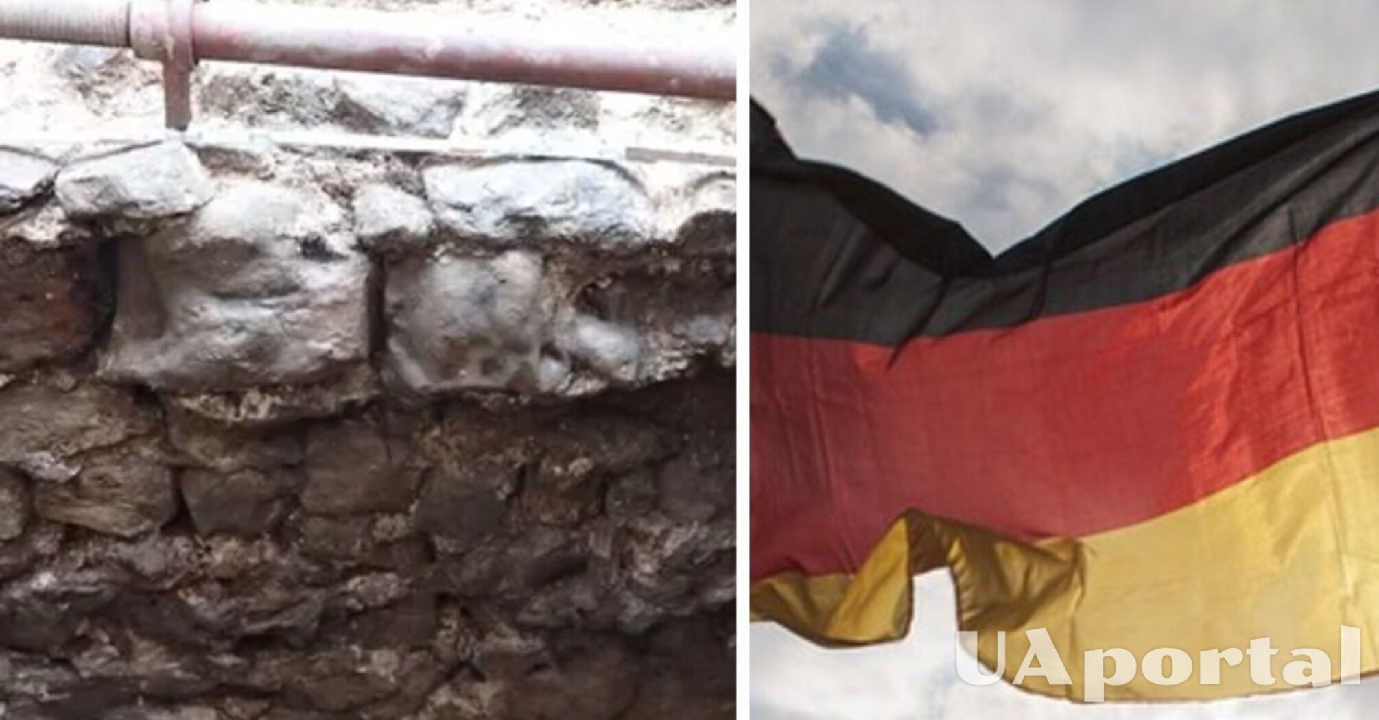 В Германии обнаружили 1700-летний римский форт для защиты от варваров (фото)