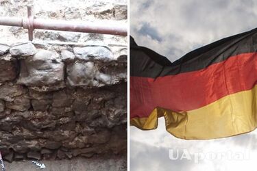 В Германии обнаружили 1700-летний римский форт для защиты от варваров (фото)