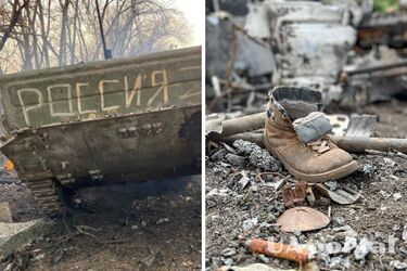 Виснаження російських окупаційних військ іде за планом: втрати рекордні