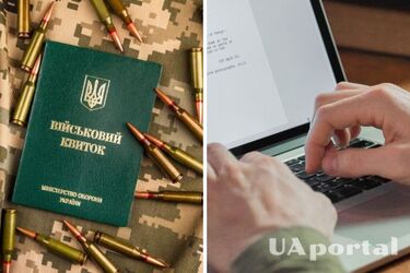 Что такое электронный кабинет военнообязанного и когда заработает