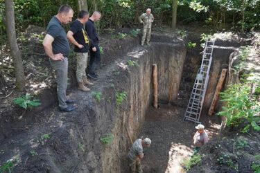 Чи можливе вторгнення з півночі найближчим часом?
