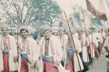 Ваши предки могли быть русскими, которые присоединились к казачеству: назван список фамилий
