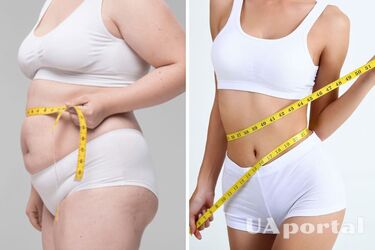 Как быстро похудеть