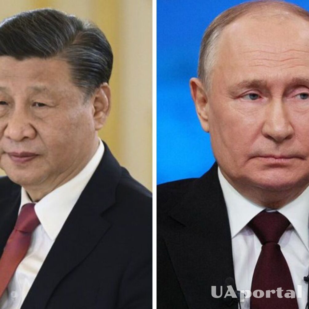 Си Цзиньпин формирует 'китайскую Европу': какие последствия для Украины