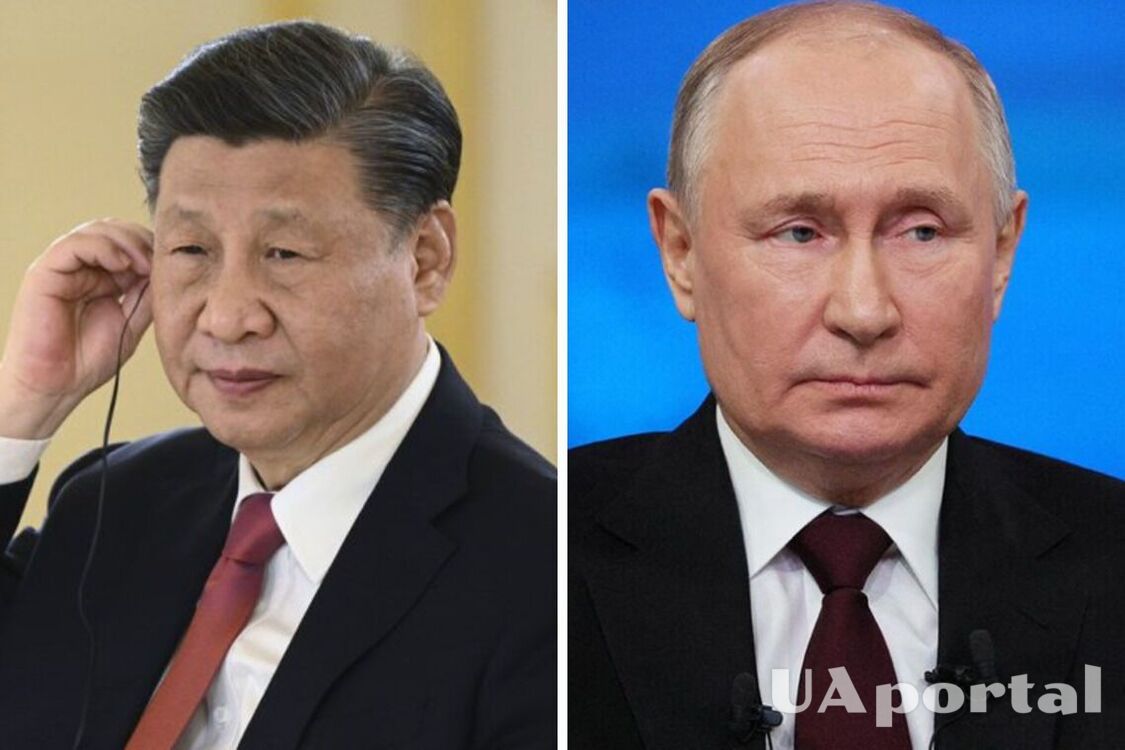 Си Цзиньпин формирует 'китайскую Европу': какие последствия для Украины