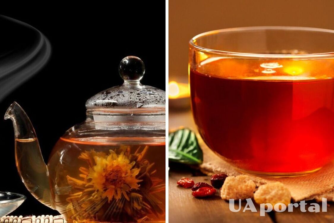 Виводить токсини з організму та знімає запалення: чому варто включити у свій раціон чай з пшоном 