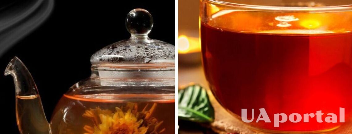Виводить токсини з організму та знімає запалення: чому варто включити у свій раціон чай з пшоном 
