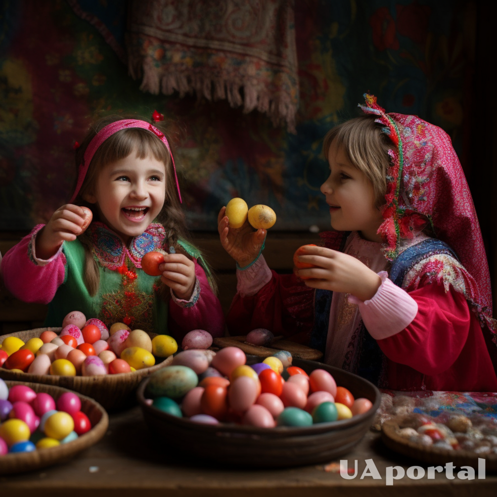 У які кольори не можна фарбувати яйця на Великдень: можете закликати біду до оселі