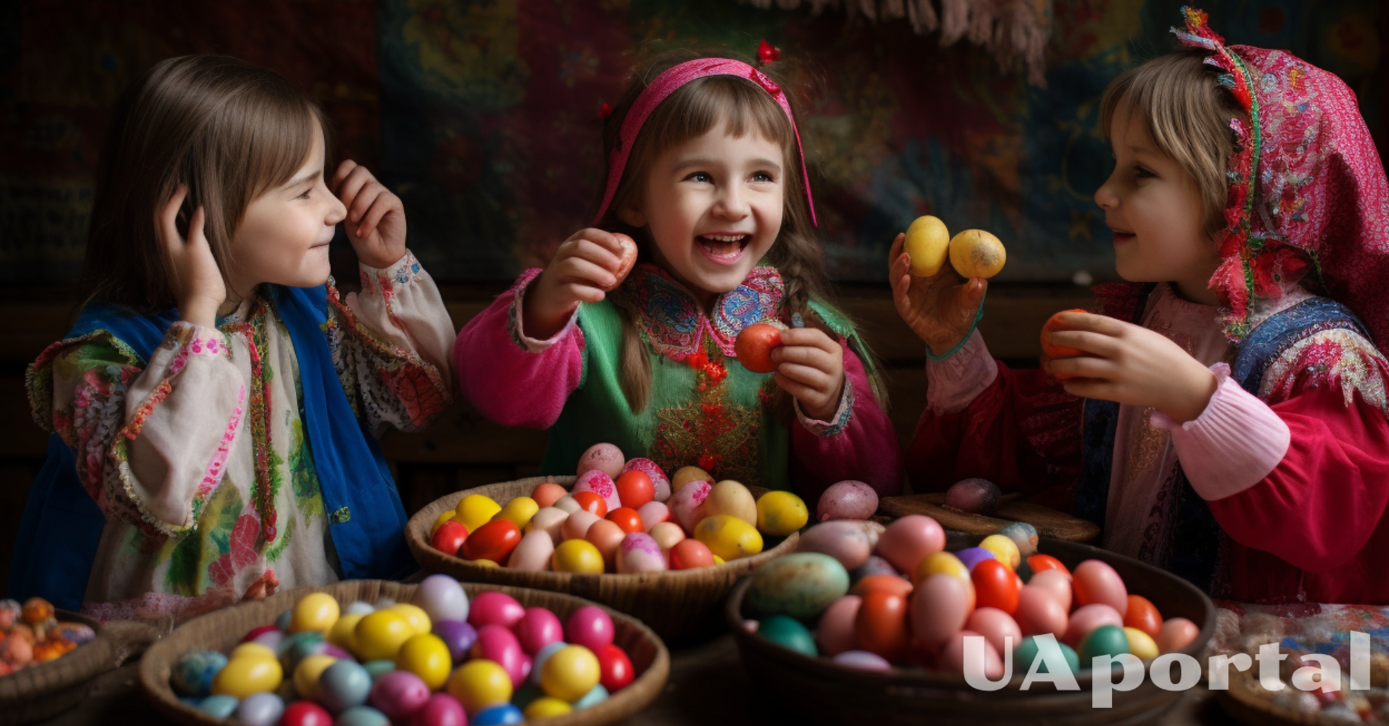 У які кольори не можна фарбувати яйця на Великдень: можете закликати біду до оселі