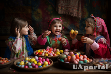 У які кольори не можна фарбувати яйця на Великдень: можете закликати біду до оселі