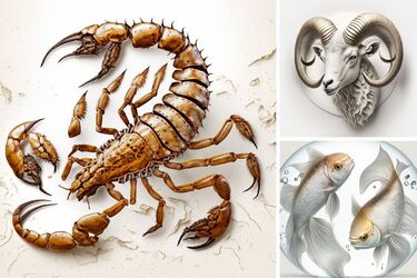 Знаки зодиака готовы к духовному росту