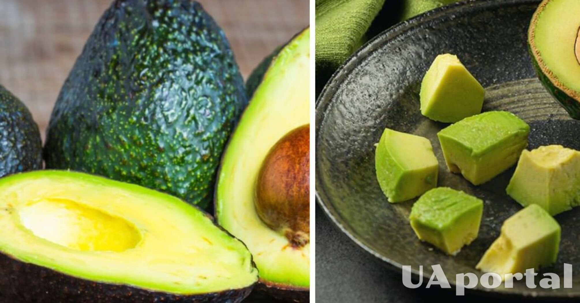 Как правильно хранить разрезанное авокадо, чтобы не испортилось: советы хозяек