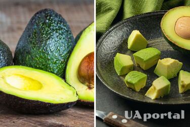 How to store a cut avocado so that it doesn't spoil: tips from housewives