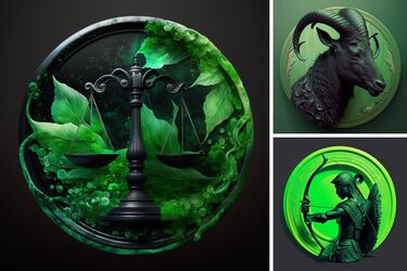 Три знака зодиака начнут работать над самовыражением: гороскоп на 2024 год