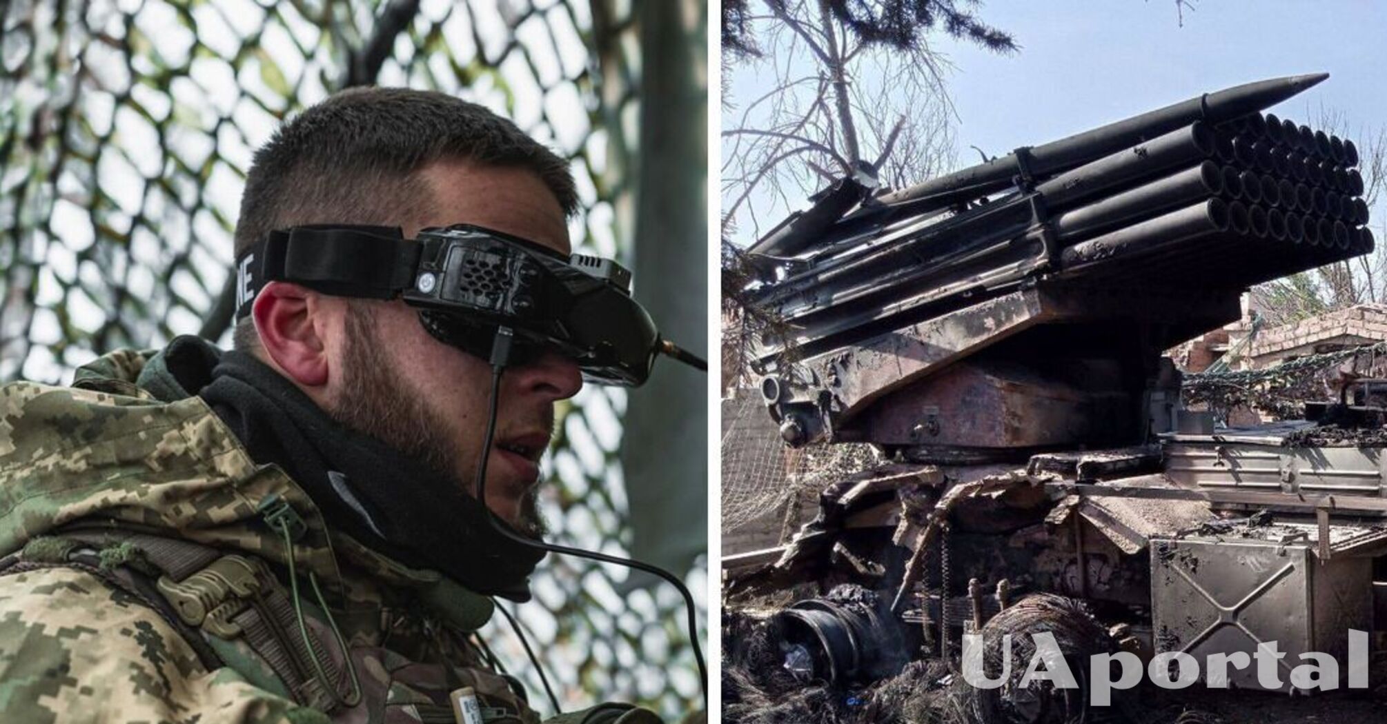Воїни 92 бригади знищили 689 'законних військових цілей' окупантів (відео)