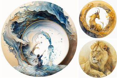 Гороскоп на 5 апреля