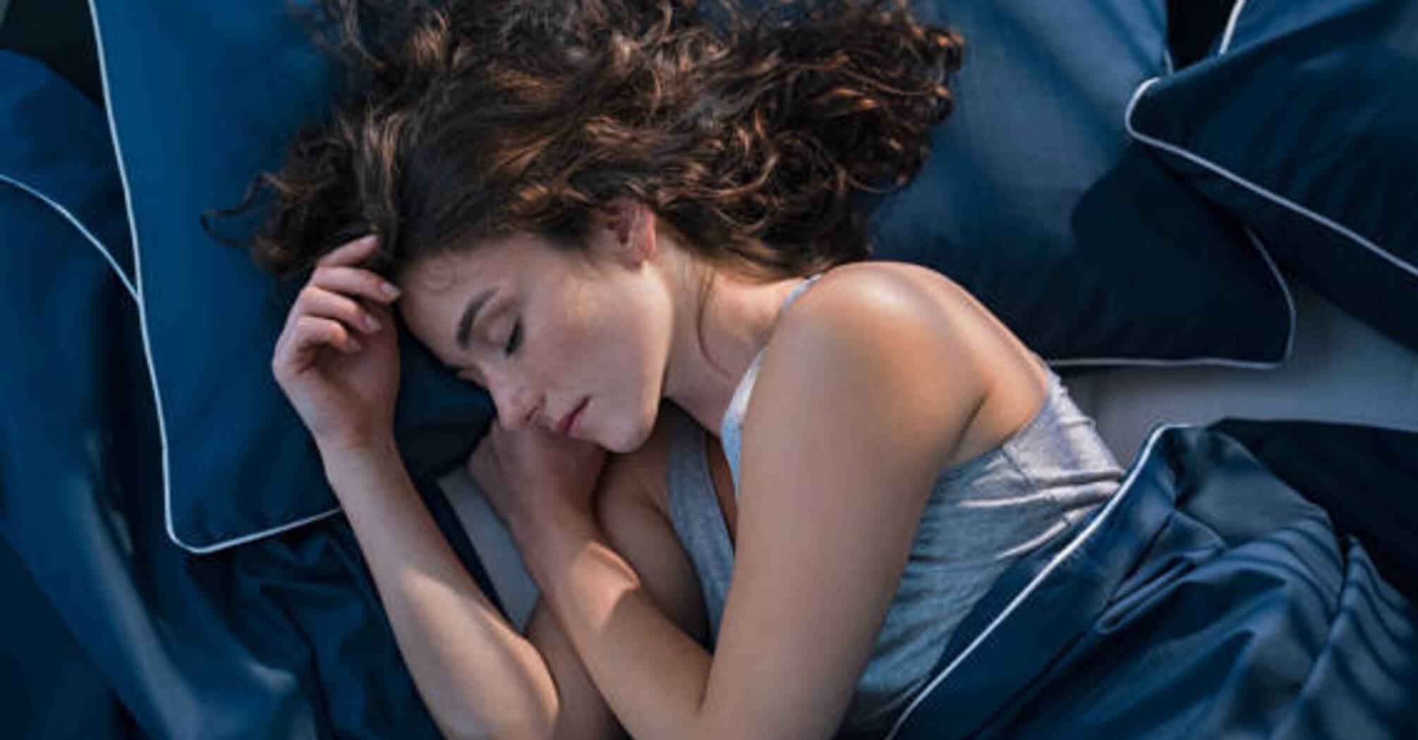 Як навчитися швидко засинати: 5 ефективних порад