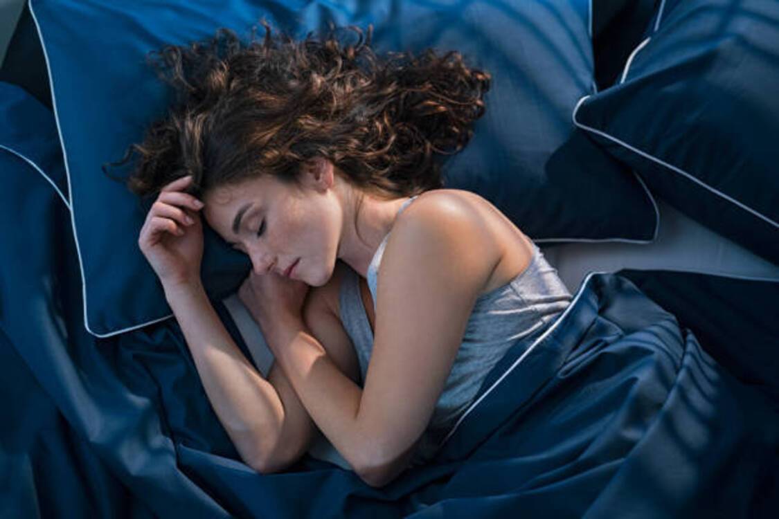 How to fall asleep quickly: 5 effective tips