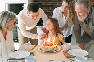 Воздействие планет на характер