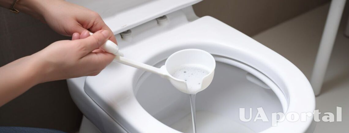 Produkt za grosze umyje toaletę, aż zabłyśnie: trik od pracowników sprzątających