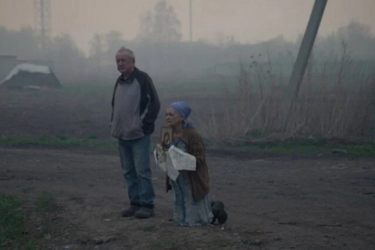 Осторожно, воняет: запах пожаров и вони становятся привычными для России.