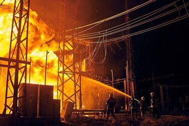 Нам слід готуватися до двох-трьох масованих повітряних атак