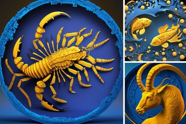 Гороскоп на 8 апреля