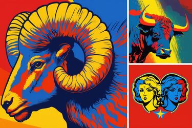 Три знака зодиака ожидают период личностного роста: гороскоп на 8-14 апреля