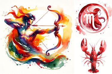 Гороскоп на 8 апреля