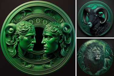 Гороскоп на 8 апреля