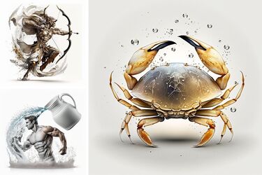 Астрологический прогноз