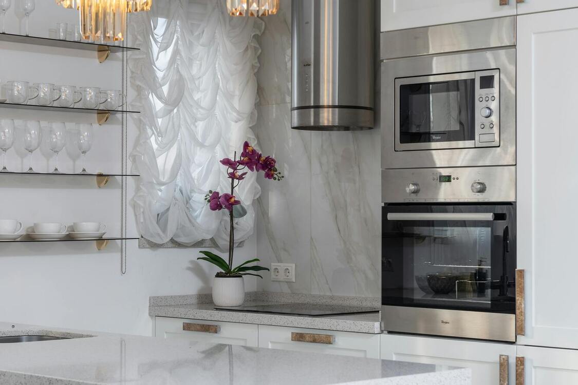 How to improve the flavor of microwaved food