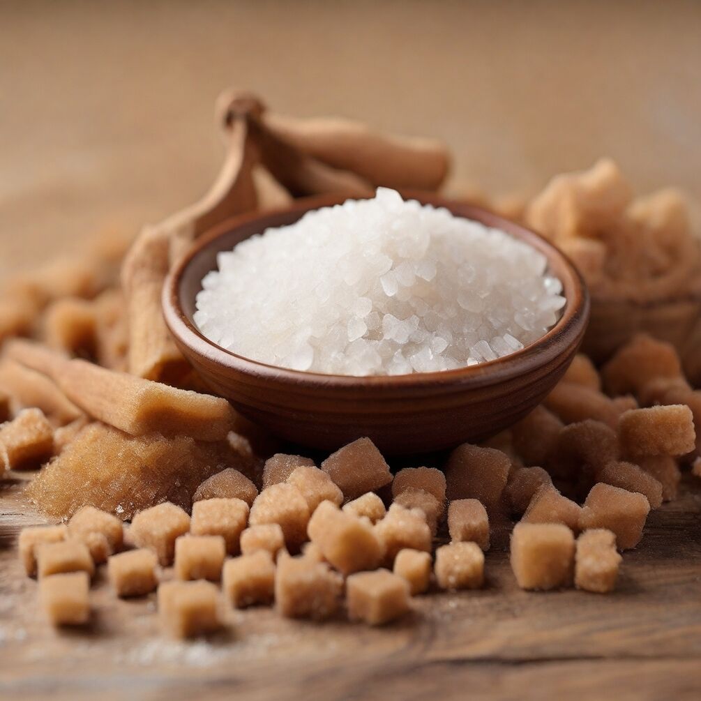 Правда про коричневий цукор: чи варто за нього переплачувати