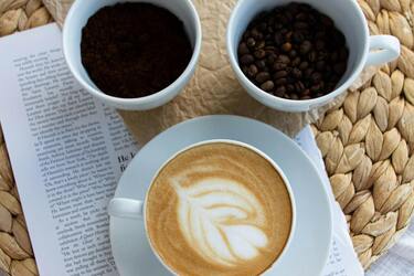 Secrets for making coffee