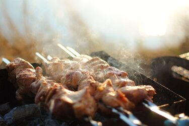 Секреты идеального шашлыка: каких частей мяса стоит избегать, чтобы не испортить пикник