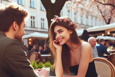 Мастера соблазнения: названы самые кокетливые знаки зодиака, которые обожают флирт