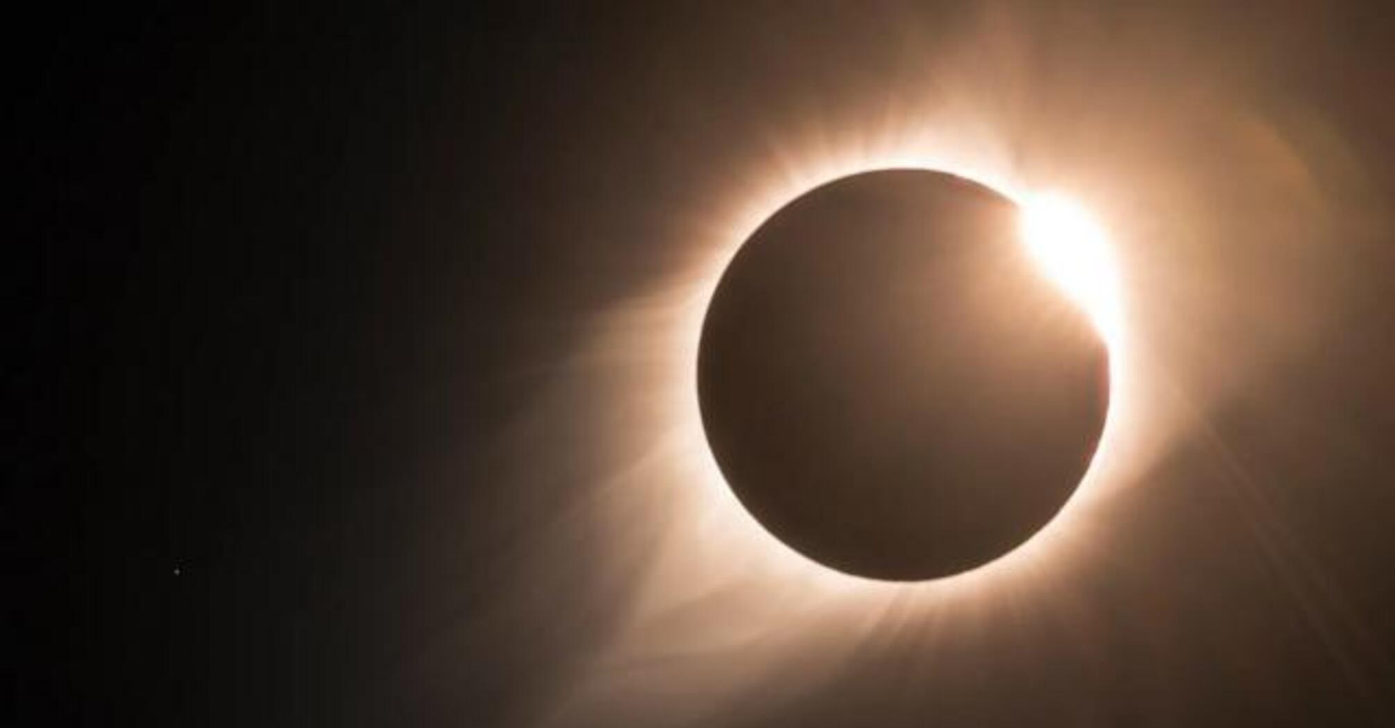Scientists have studied how a solar eclipse affects the psyche of people