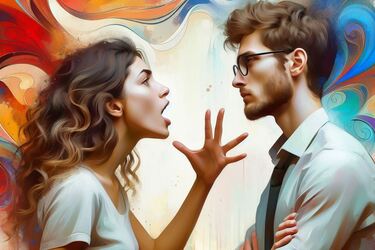 Не уступят ни за что! Названы три знака зодиака, с которыми можно спорить вечно