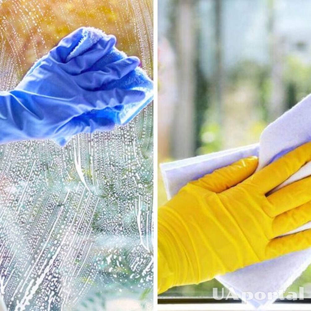Sekret specjalistów od sprzątania: jak myć okna, aby do jesieni były czyste