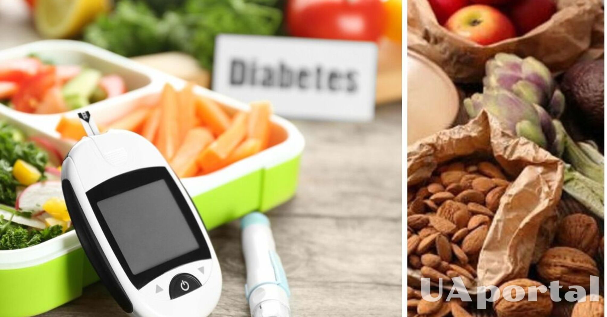Які продукти не можна їсти діабетикам