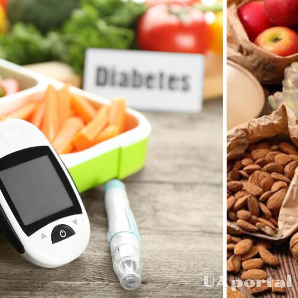What foods should not be consumed with diabetes: nutritionists' advice