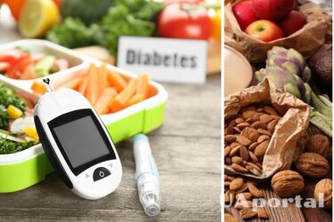 What foods should not be eaten by diabetics