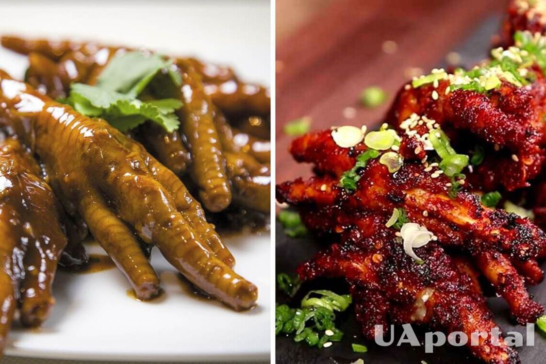 Настоящий деликатес: как приготовить куриные лапки по китайскому рецепту