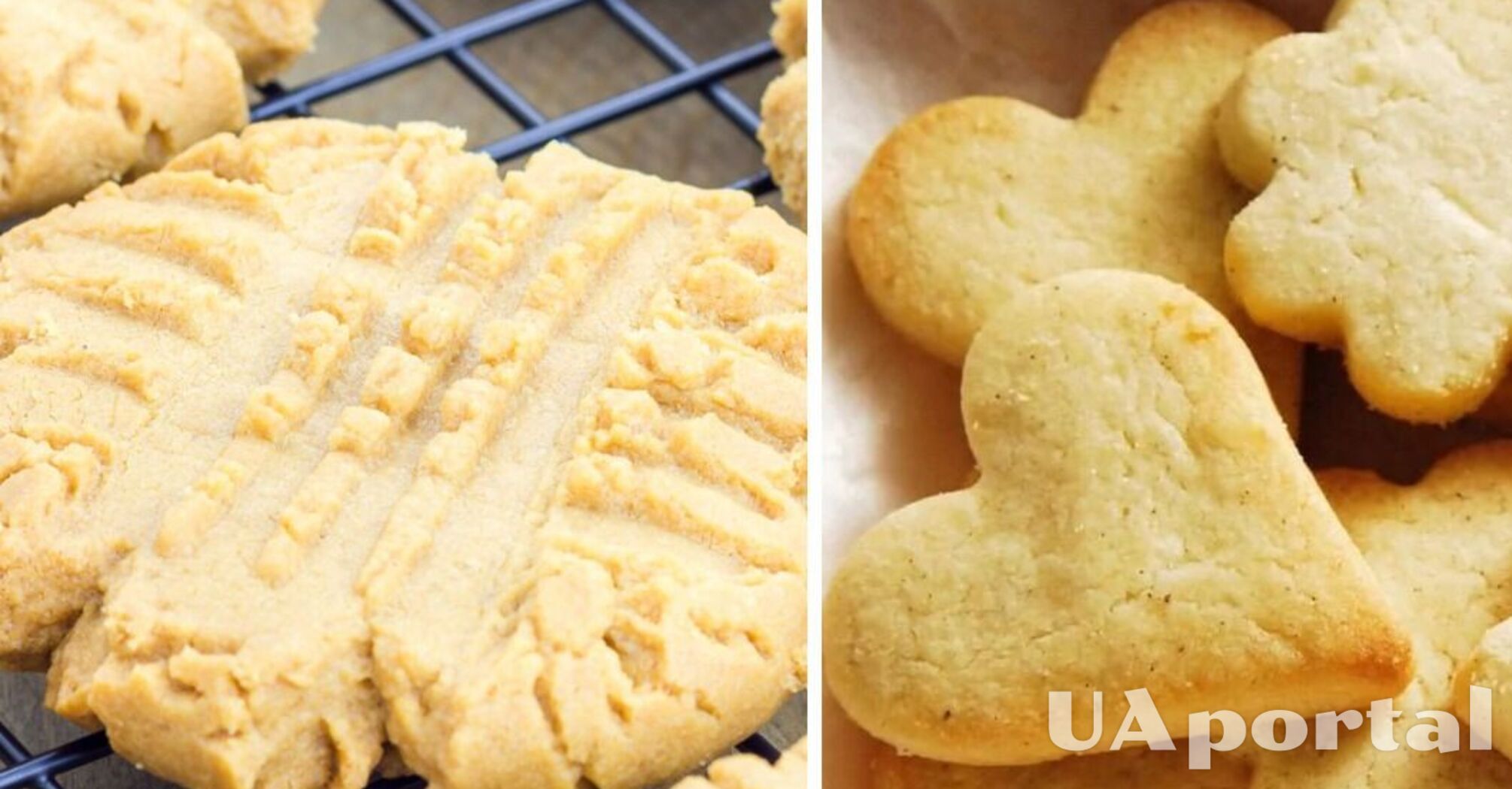 Тане у роті: як приготувати найніжніше печиво з доступних та бюджетних продуктів