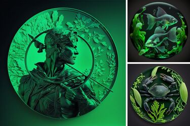 Астрологический прогноз