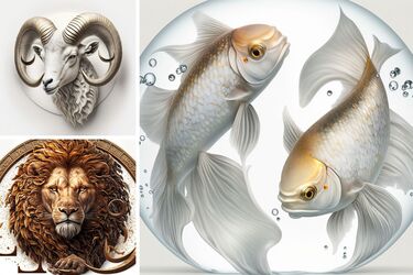 Астрологический прогноз