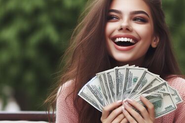 Четыре знака зодиака ценят деньги больше, чем любовь: вот кто в списке