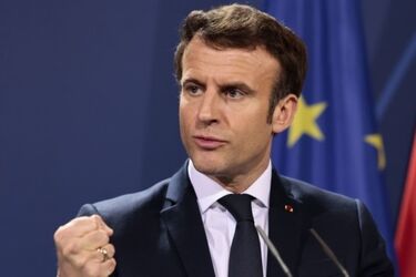 Введение войск стран НАТО в Украину – нам на пользу или наоборот?